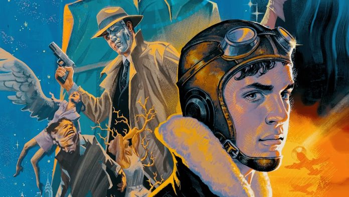 Wild Cards: un gioco da ragazzi... e da fisici