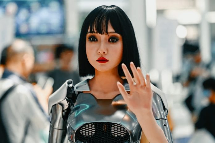 Robot umanoidi: minaccia per il lavoro e per l'umanità?