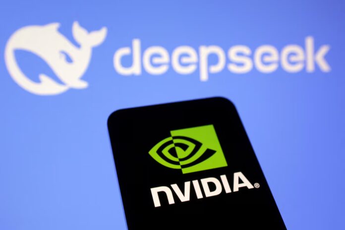 Nvidia: i progressi dell'AI alimentano la richiesta di più chip