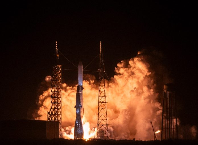 Fallimento del New Glenn: l'indagine della FAA svela i dettagli