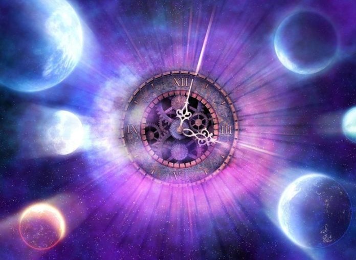 Il cervello al lavoro: come decodifichiamo spazio e tempo