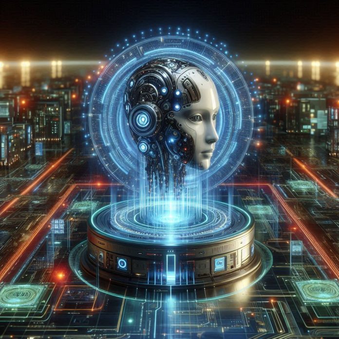 AI può ora replicarsi - un traguardo che spaventa gli esperti