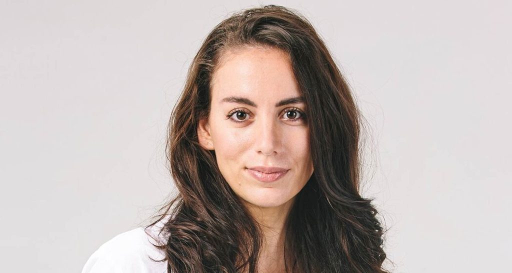 mira murati