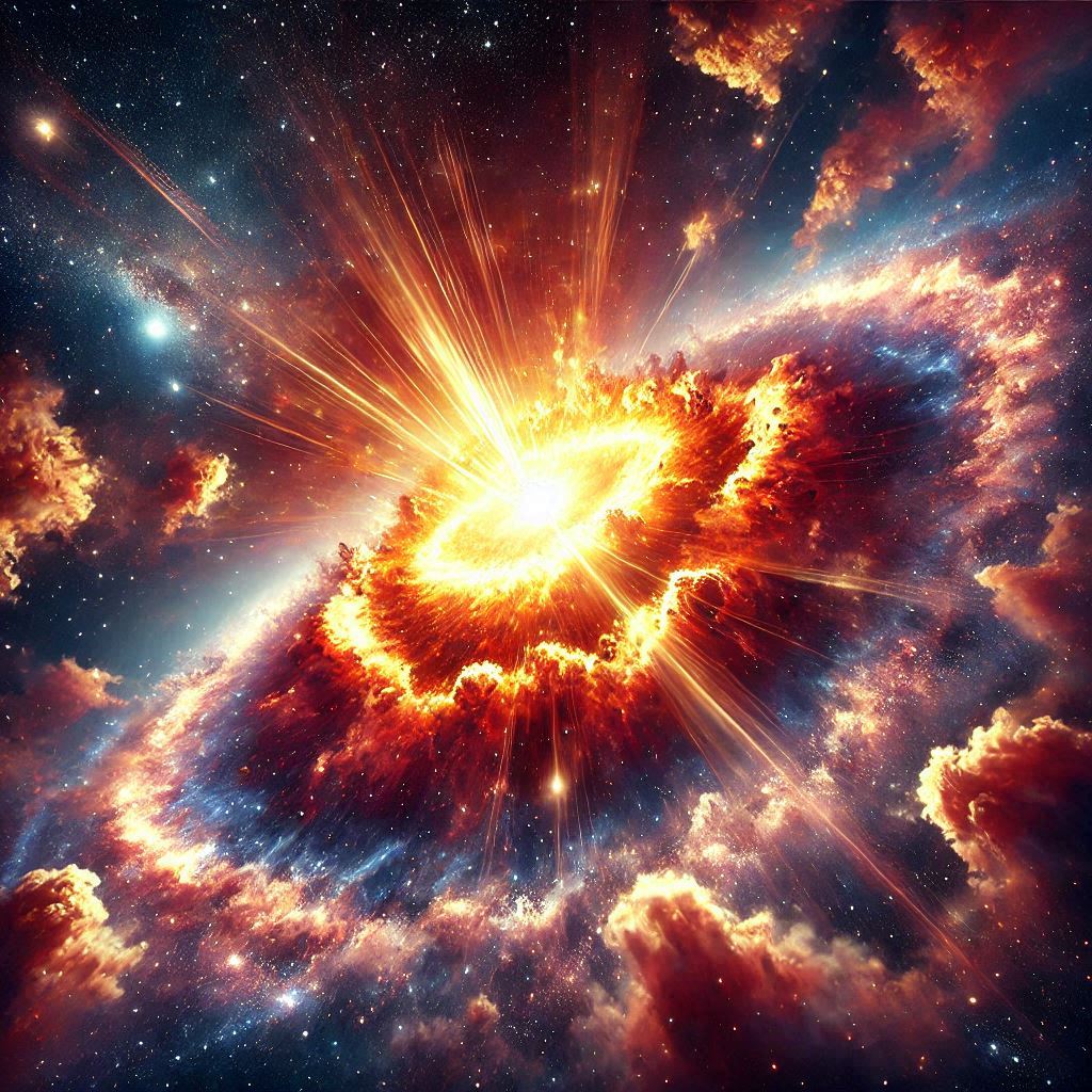 T Coronae Borealis: nova in arrivo, quando brillerà di nuovo? 1 t Coronae Borealis: nova in arrivo, quando la stella brillerà di nuovo?
