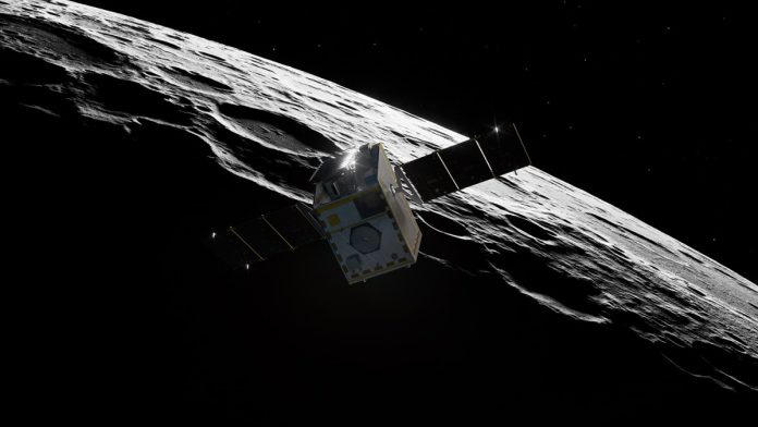 Lunar Trailblazer: la missione che cambierà la nostra conoscenza della Luna