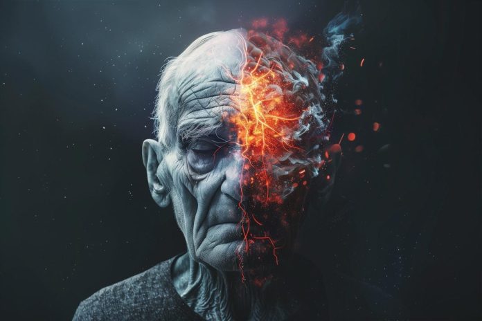 Malattia di Alzheimer: un nuovo studio identifica nei difetti proteici la causa principale