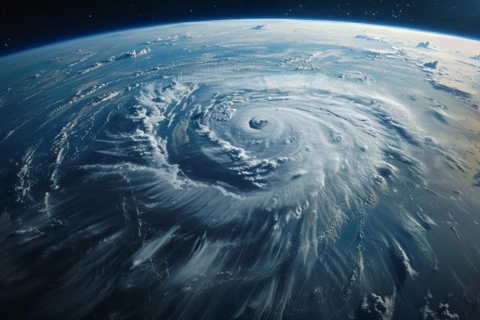 Cicloni artici: quando il meteo estremo accelera la crisi climatica