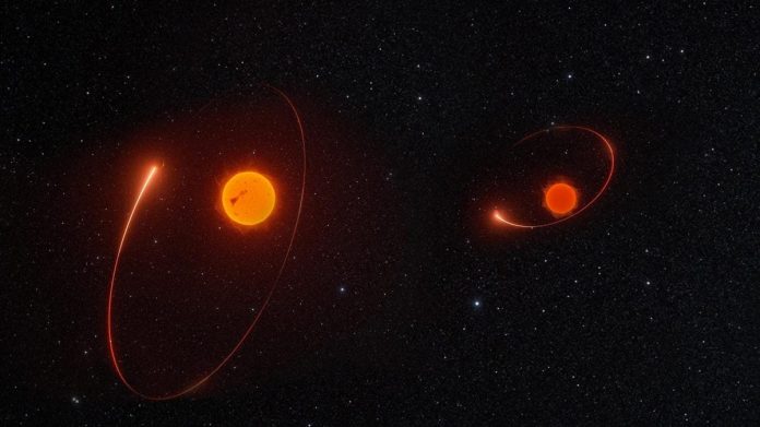 Gaia-4b e Gaia-5b: scoperti 2 giganti inattesi che sfidano le leggi della fisica
