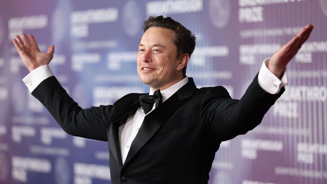 Elon Musk all'assalto di OpenAI: offerta shock da 97 miliardi di dollari 1 Elon Musk all'assalto di OpenAI: offerta shock da 97 miliardi di dollari
