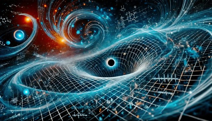 Oltre Einstein e la meccanica quantistica: una svolta nella comprensione dell'Universo