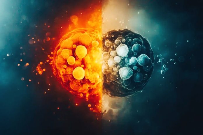 AP2A1, la proteina della giovinezza che promette di rallentare L'invecchiamento