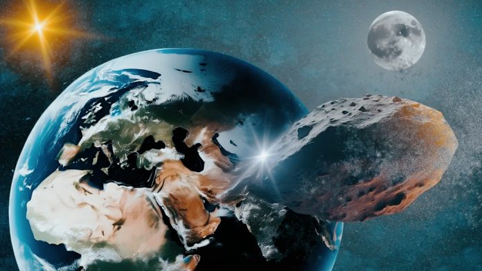 Asteroide 2024 YR4: ecco gli aggiornamenti della NASA