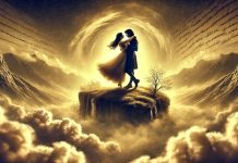 Le 5 storie d’amore più belle della letteratura Le 5 storie d’amore più belle della letteratura