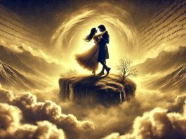 Le 5 storie d’amore più belle della letteratura
