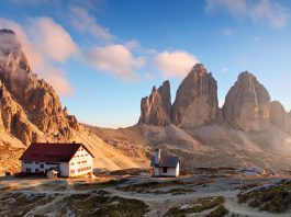 Weekend di lusso in primavera: le migliori destinazioni per un soggiorno esclusivo