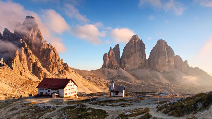 Weekend di lusso in primavera: le migliori destinazioni per un soggiorno esclusivo