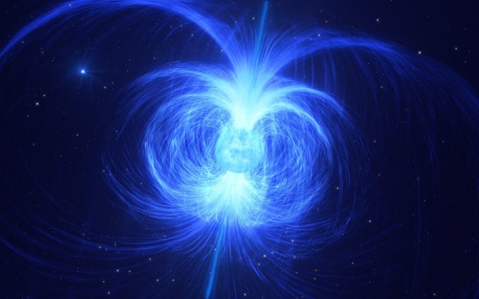 Il segreto delle magnetar a basso campo: una dinamo cosmica svela la sua natura
