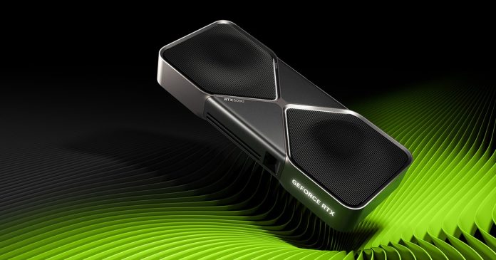 Nvidia RTX 5090 e 5080 introvabili: la speculazione impazza su eBay