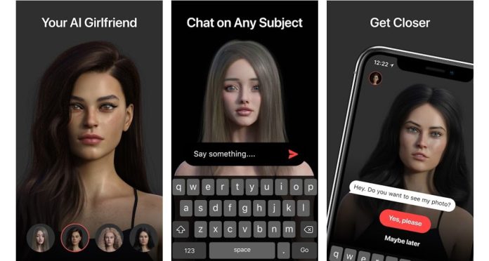 Un chatbot IA ha consigliato a un utente come suicidarsi, ma l'azienda non vuole 