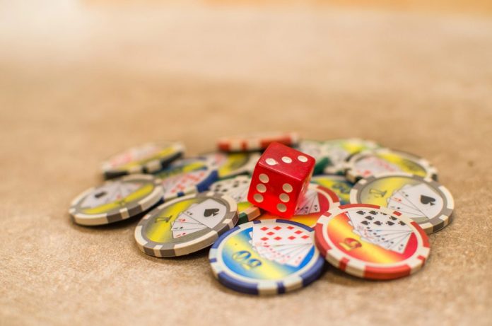 La gerarchia non dichiarata dei tell: Sfruttare la sottigliezza nel poker high-stakes di Librabet