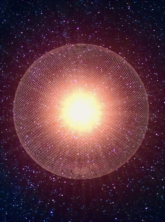 Sciame di Dyson: catturare l'energia stellare a che prezzo?