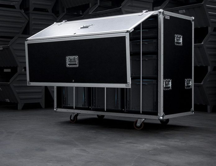 Flight case: la protezione perfetta per le tue attrezzature