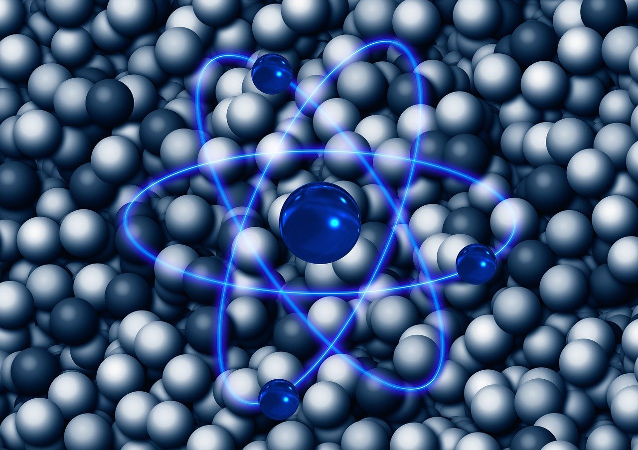 Atomi muonici: la scoperta che elimina l'ombra dell'incertezza nucleare 1 Atomi muonici: la scoperta che elimina l'ombra dell'incertezza nucleare