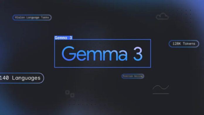 Gemma 3: il nuovo standard di Google per un'IA performante ed efficiente