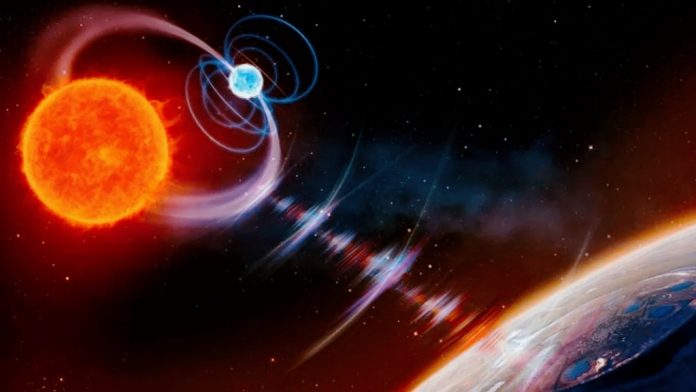 Misterioso segnale radio alieno del 2024: scoperta la sua provenienza