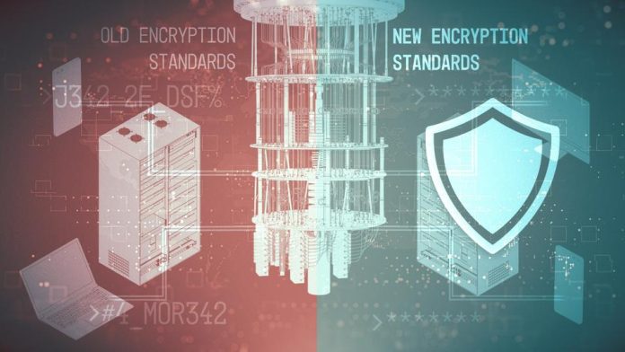 HQC: il nuovo algoritmo di difesa del NIST contro i computer quantistici