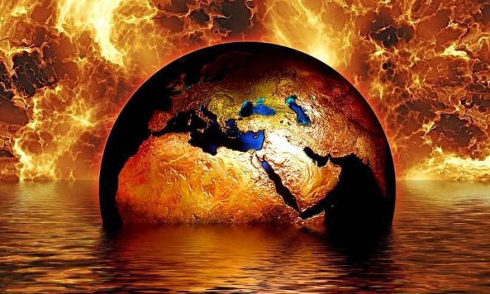Cambiamento climatico: 1,5°, il limite da non superare