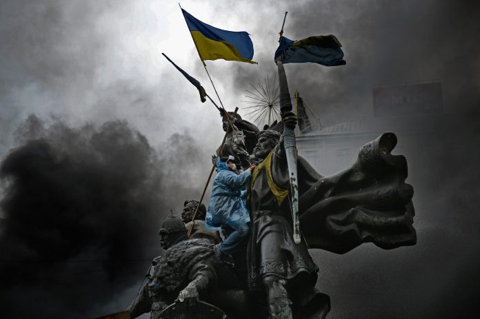 Ucraina: ragioni storiche del conflitto con la russia e prospettive immediate
