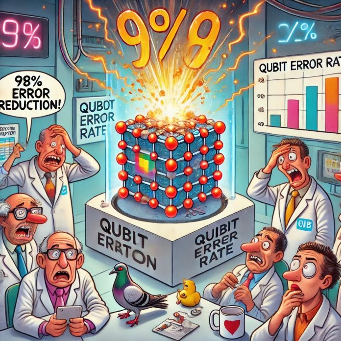 Informatica Quantistica: il futuro è entangled con l’ansia