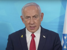 Netanyahu non permetterà mai la pace. E trump lo appoggia