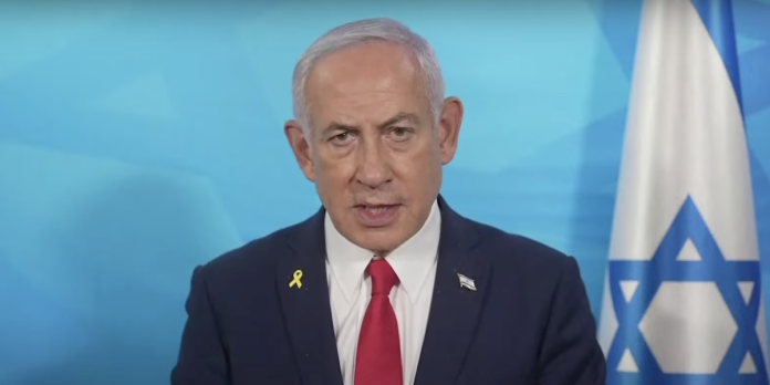Netanyahu non permetterà mai la pace. E trump lo appoggia