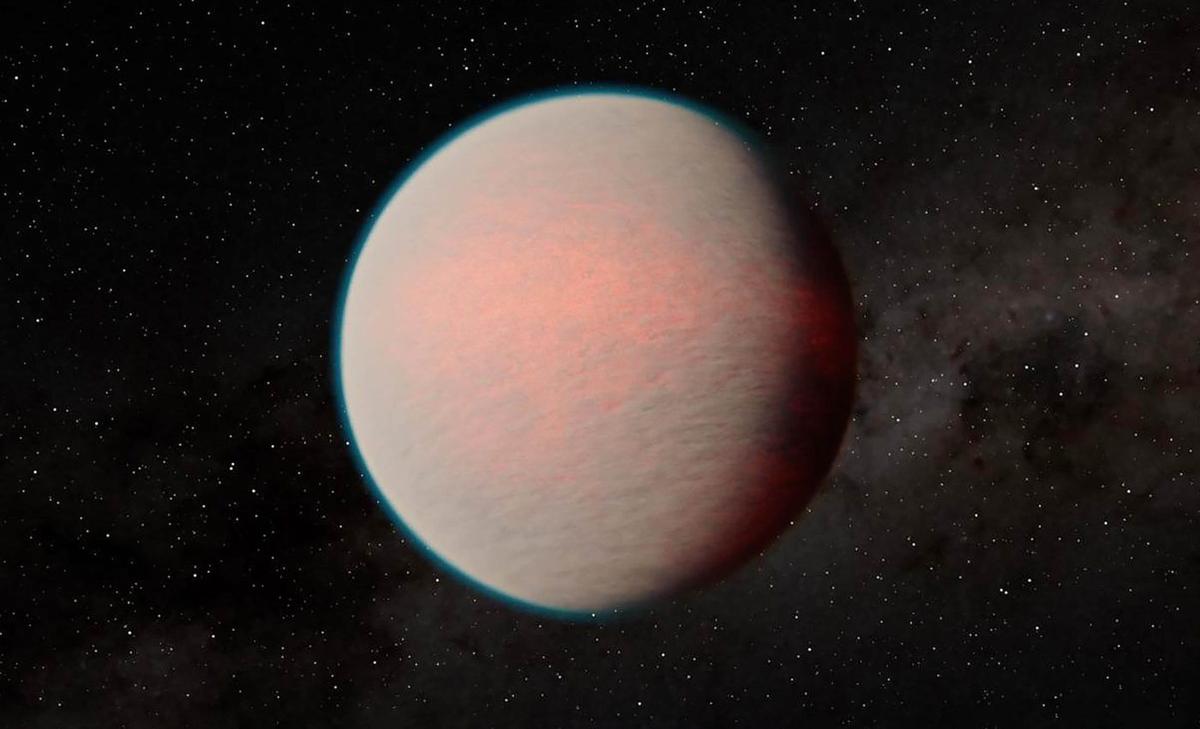Enaiposha: il JWST rivela un nuovo tipo di pianeta, il super-Venere 1 Enaiposha: il JWST rivela un nuovo tipo di pianeta, il super-Venere