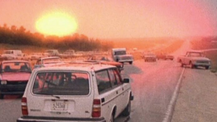 Sistema di risposta nucleare NATO, funzionamento e criticità