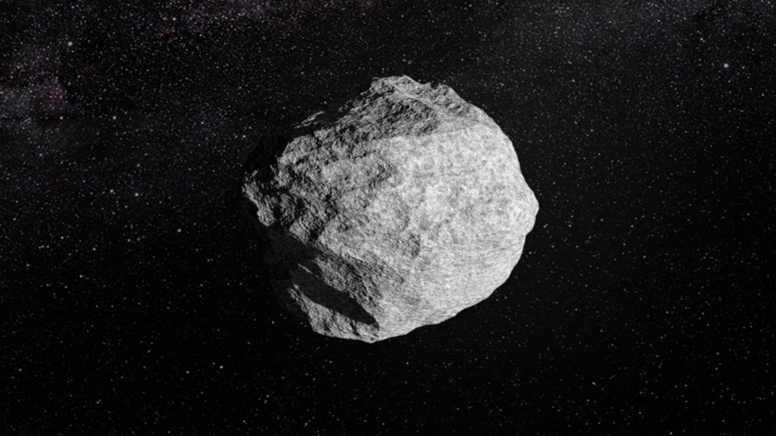 Asteroide 2024 YR4: Allarme rientrato o pericolo in agguato? 1 Asteroide 2024 YR4: Allarme rientrato o pericolo in agguato?