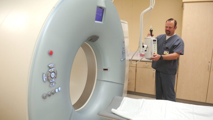 Le TAC sono direttamente implicate nel 5% dei casi di cancro