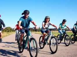 Boom delle e-bike: come cambia il mercato ciclistico in Italia