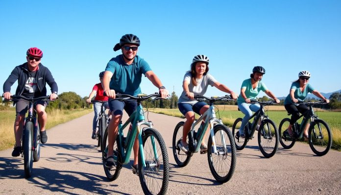 Boom delle e-bike: come cambia il mercato ciclistico in Italia