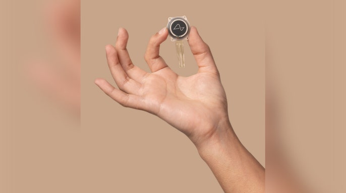 Brad Smith: il 3° individuo a comunicare con Neuralink nonostante la SLA