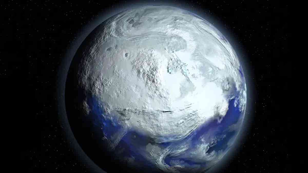 Ultima era glaciale: luce sul mistero della formazione delle calotte continentali 1 Ultima era glaciale: luce sul mistero della formazione delle calotte continentali