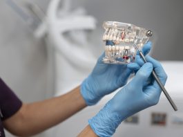 Dalla progettazione analogica al digitale: una sfida per i professionisti di odontotecnica