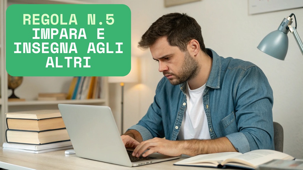 Rispettare l'ambiente: 5 regole per cominciare 6 sette