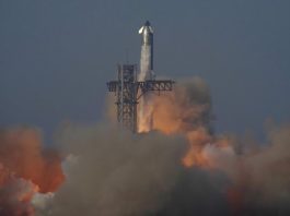 IFT-9, perdita di controllo e disintegrazione: le sfide aperte della Starship