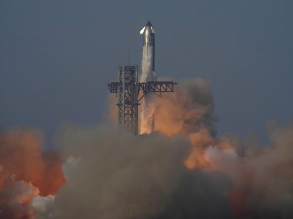 IFT-9, perdita di controllo e disintegrazione: le sfide aperte della Starship 1 IFT-9, perdita di controllo e disintegrazione: le sfide aperte della Starship
