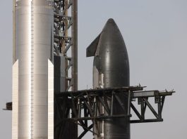 Starship 9: l'imminente volo che cambierà il nostro posto nel Cosmo