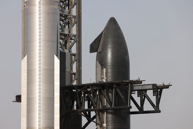 Starship 9: l'imminente volo che cambierà il nostro posto nel Cosmo 1 Starship 9: l'imminente volo che cambierà il nostro posto nel Cosmo