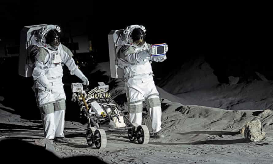 ESA, Trump e lo Spazio: l'Europa cerca la sua indipendenza 1 ESA, Trump e lo Spazio: l'Europa cerca la sua indipendenza